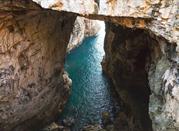 Grotta del Turco