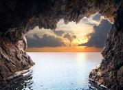 Grotta delle Rondinelle