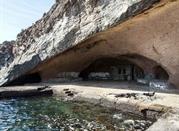 Grotta di Sataria