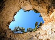 Grotta Sfondata Grande