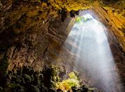 Grotte di Castellana