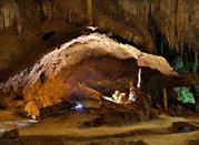 Grotte Is Zuddas