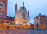 Il Battistero