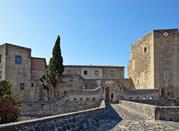 Il castello di Melfi
