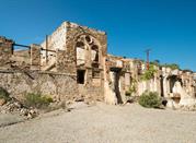 Il Villaggio fantasma di Ingurtosu