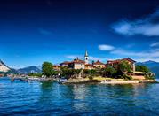 Isola dei Pescatori