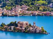 Isola di San Giulio