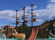  Isola Verde Acqua Park