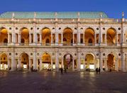 La Basilica Palladiana