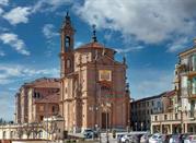 La Cattedrale di Fossano