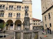 La fontana di San Gioatà