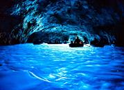 La Grotta Azzurra