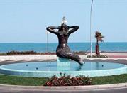 La Sirena