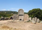 La Tomba dei Giganti