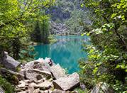 Lago Benedetto