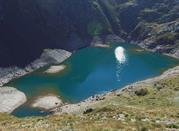 Lago del Diavolo