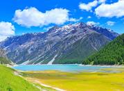 Lago del Gallo