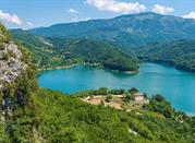 Lago del Salto