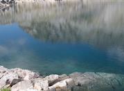 Lago della Vacca