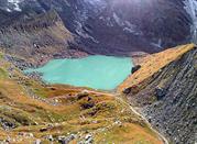 Lago delle Locce