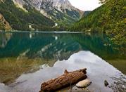 Lago di Anterselva