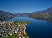 Lago di Caldonazzo