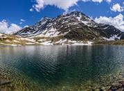 Lago di Emet
