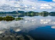 Lago di Massaciuccoli