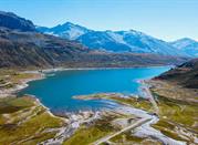 Lago di Montespluga