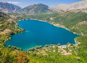 Lago di Scanno