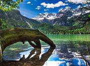 Lago di Tovel