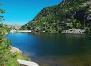 Lago Marcio