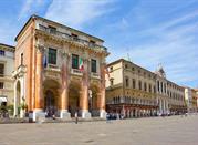 Loggia (o palazzo) del Capitanio