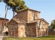 Mausoleo di Galla Placidia