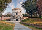 Mausoleo di Teodorico