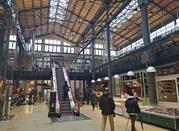 Mercato Coperto