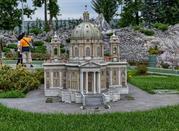 Minitalia Leolandia