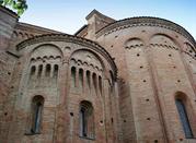 Monastero dei Benedettini
