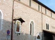 Monastero di Santa Lucia