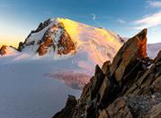 Monte Bianco