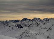 Monte Tibert