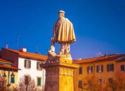 Monumento a Giuseppe Garibaldi
