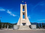 Monumento ai Caduti