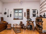 Mostra della Civiltà Contadina