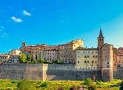 Mura del Borgo