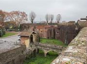 Mura di Pistoia