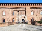 Musei Civici del Castello Visconteo