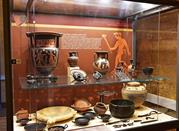 Musei Civici e Pinacoteca