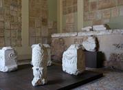 Musei Civici: Museo Romano