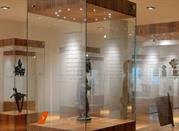 Museo  Africano